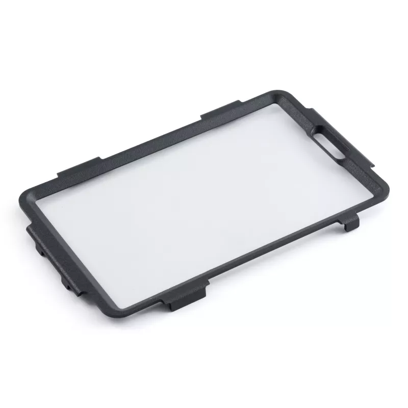Techair TAXSGA036 Samsung Tab A9 8.7 col. apsauginis dėklas, Dangtelis, Samsung, Galaxy Tab A9 8.7 col., 22,1 cm (8,7 col.), 272 g