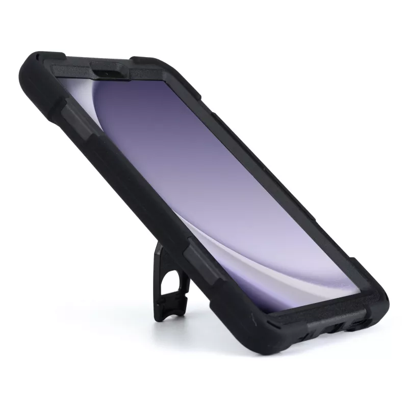 Techair TAXSGA036 Samsung Tab A9 8.7 col. apsauginis dėklas, Dangtelis, Samsung, Galaxy Tab A9 8.7 col., 22,1 cm (8,7 col.), 272 g