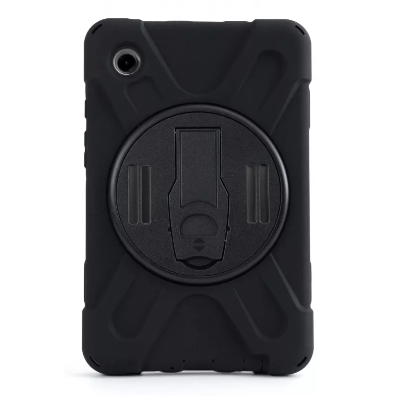 Techair TAXSGA036 Samsung Tab A9 8.7 col. apsauginis dėklas, Dangtelis, Samsung, Galaxy Tab A9 8.7 col., 22,1 cm (8,7 col.), 272 g