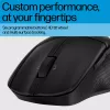 HP 685 Comfort dviejų režimų pelė