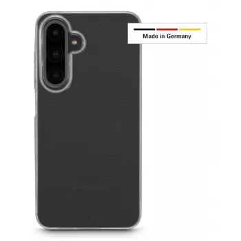 Hama Always Clear mobiliojo telefono dėklas Dėklas Skaidrus Samsung Galaxy A26 5G 17 cm