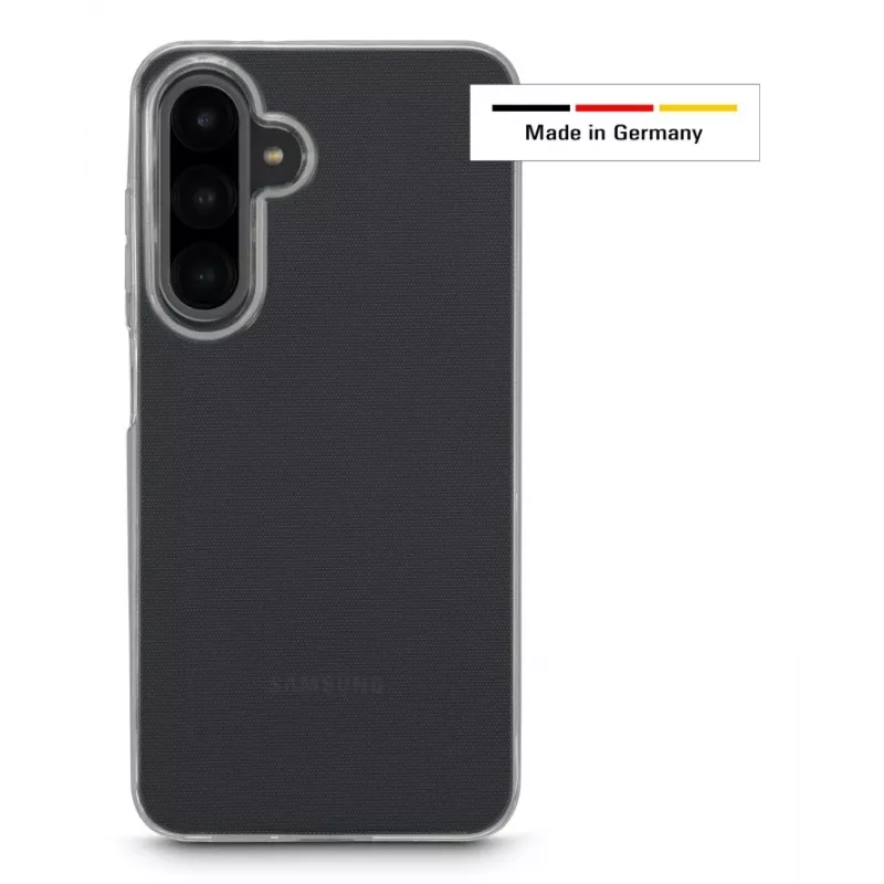 Hama Always Clear mobiliojo telefono dėklas Dėklas Skaidrus Samsung Galaxy A26 5G 17 cm