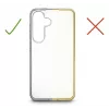 Hama Always Clear mobiliojo telefono dėklas Dėklas Skaidrus Samsung Galaxy A26 5G 17 cm