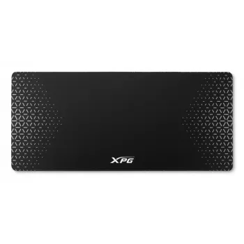 XPG FRONTLINE II XL žaidimų pelės kilimėlis juodas