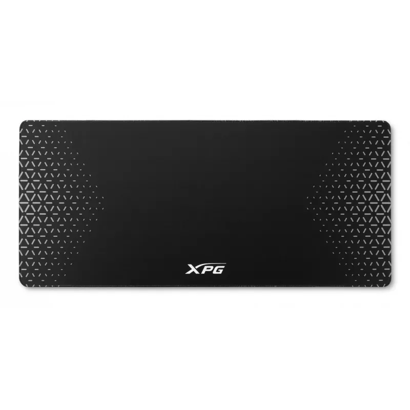 XPG FRONTLINE II XL žaidimų pelės kilimėlis juodas