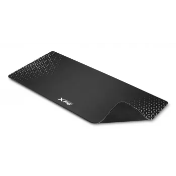 XPG FRONTLINE II XL žaidimų pelės kilimėlis juodas