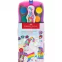 Akriliniai dažai Faber-Castell 125035 Multi įvairiaspalviai suaugusiems ir vaikams