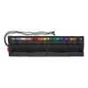 Spalvoti pieštukai Faber-Castell 116418 72 vnt. Daugiaspalviai Vaikams