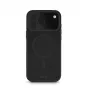 Hama Frame Protect mobiliojo telefono dėklas 17,5 cm (6,9 colio) Cover juodas, permatomas