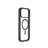Hama Frame Protect mobiliojo telefono dėklas 17,5 cm (6,9 colio) Cover juodas, permatomas