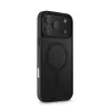 Hama Frame Protect mobiliojo telefono dėklas 17,5 cm (6,9 colio) Cover juodas, permatomas