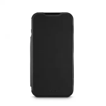 Hama Extreme Protect mobiliojo telefono dėklas 17,5 cm (6,9 col.) Folio Juoda