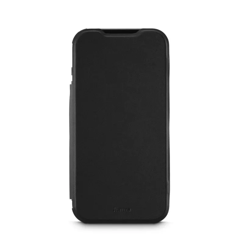 Hama Extreme Protect mobiliojo telefono dėklas 17,5 cm (6,9 col.) Folio Juoda