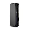 Hama Extreme Protect mobiliojo telefono dėklas 17,5 cm (6,9 col.) Folio Juoda