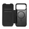 Hama Extreme Protect mobiliojo telefono dėklas 17,5 cm (6,9 col.) Folio Juoda