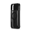 Hama Extreme Protect mobiliojo telefono dėklas 17,5 cm (6,9 col.) Folio Juoda