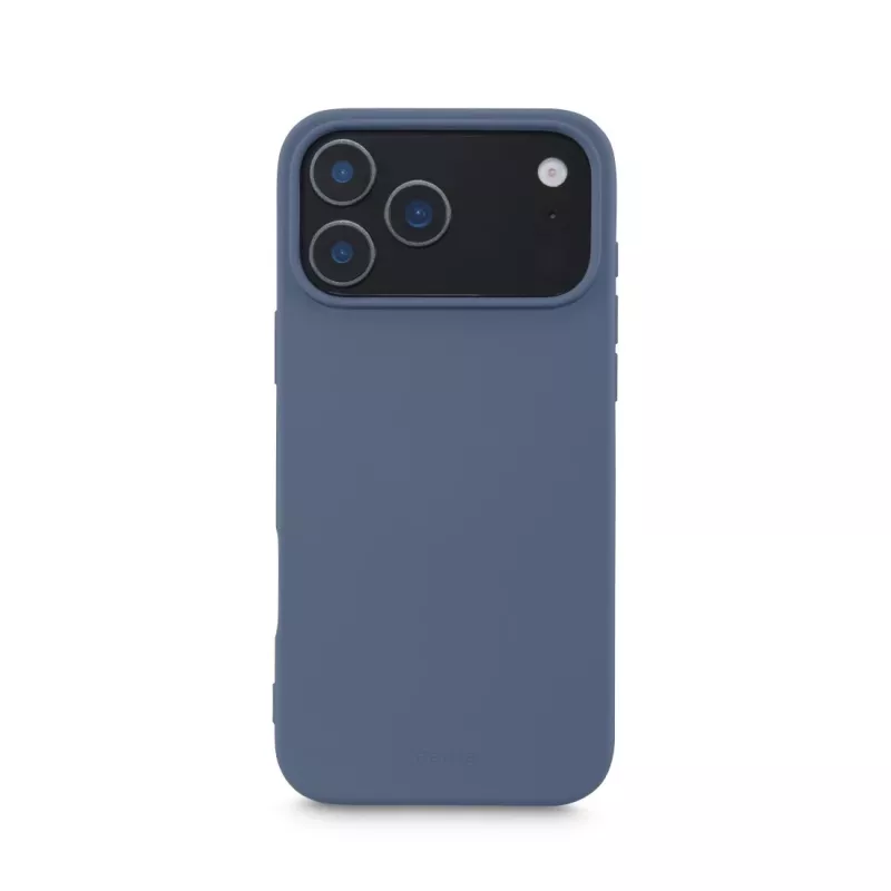 Hama Fantastic Feel mobiliojo telefono dėklas 17,5 cm (6,9 col.) Dangtelis Mėlynas