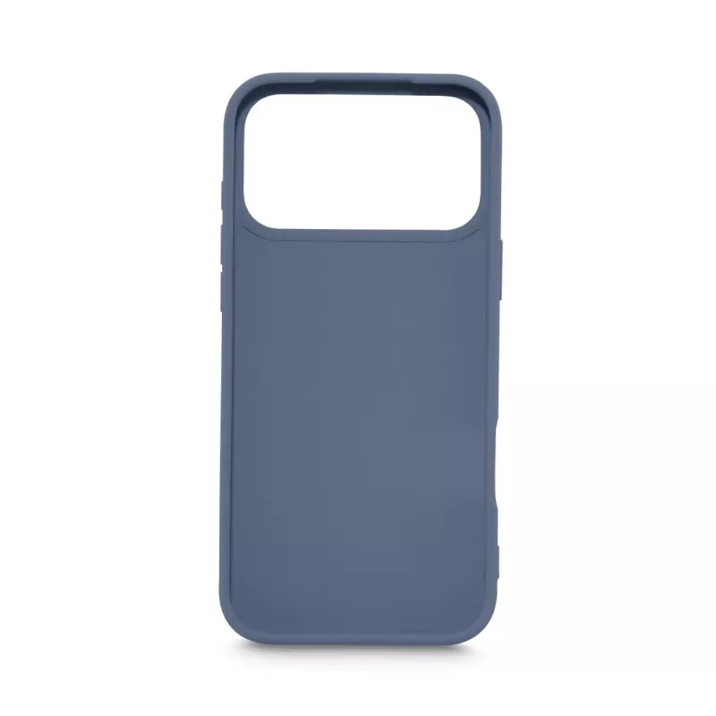 Hama Fantastic Feel mobiliojo telefono dėklas 17,5 cm (6,9 col.) Dangtelis Mėlynas