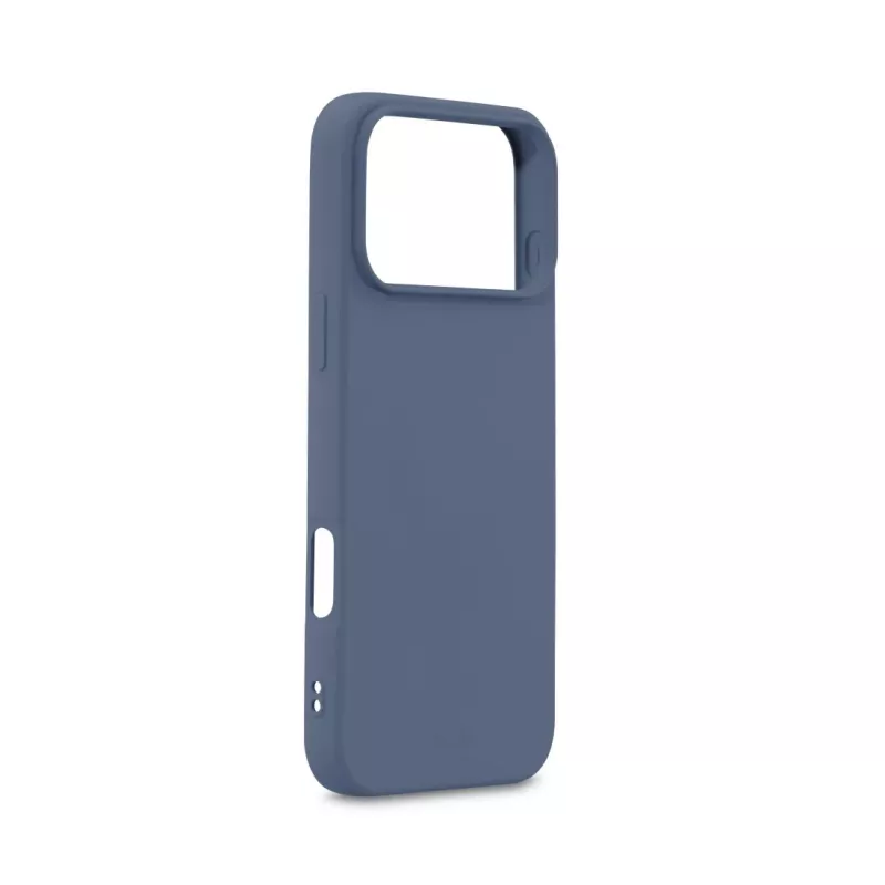 Hama Fantastic Feel mobiliojo telefono dėklas 17,5 cm (6,9 col.) Dangtelis Mėlynas