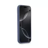 Hama Fantastic Feel mobiliojo telefono dėklas 17,5 cm (6,9 col.) Dangtelis Mėlynas