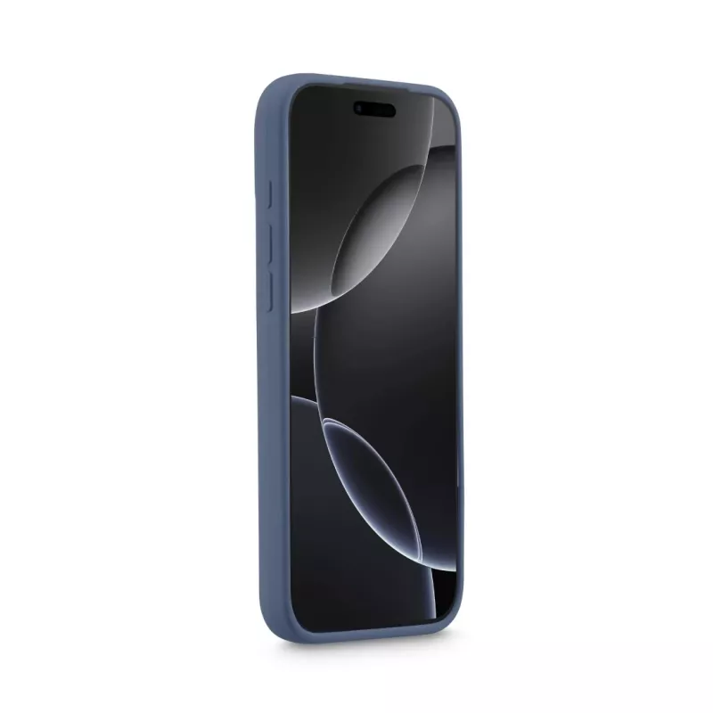 Hama Fantastic Feel mobiliojo telefono dėklas 17,5 cm (6,9 col.) Dangtelis Mėlynas