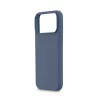 Hama Fantastic Feel mobiliojo telefono dėklas 17,5 cm (6,9 col.) Dangtelis Mėlynas
