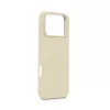 Hama Fantastic Feel mobiliojo telefono dėklas 17,5 cm (6,9 colio) Užvalkalas Smėlio spalvos