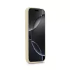 Hama Fantastic Feel mobiliojo telefono dėklas 17,5 cm (6,9 colio) Užvalkalas Smėlio spalvos