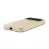 Hama Fantastic Feel mobiliojo telefono dėklas 17,5 cm (6,9 colio) Užvalkalas Smėlio spalvos