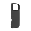 Hama Fantastic Feel mobiliojo telefono dėklas 17,5 cm (6,9 col.) Dangtelis Juodas