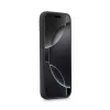 Hama Fantastic Feel mobiliojo telefono dėklas 17,5 cm (6,9 col.) Dangtelis Juodas