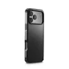 Hama Extreme Protect mobiliojo telefono dėklas 17,5 cm (6,9 col.) Dangtelis Juoda