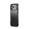Hama Extreme Protect mobiliojo telefono dėklas 17,5 cm (6,9 col.) Dangtelis Juoda