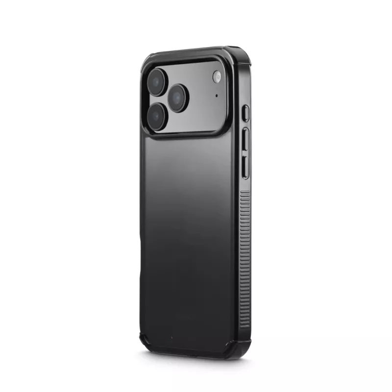Hama Extreme Protect mobiliojo telefono dėklas 17,5 cm (6,9 col.) Dangtelis Juoda