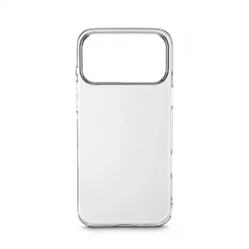 Hama plonas Protect mobiliojo telefono dėklas 17,5 cm (6,9 col.) Dangtelis Skaidrus