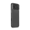 Hama plonas Protect mobiliojo telefono dėklas 17,5 cm (6,9 col.) Dangtelis Skaidrus