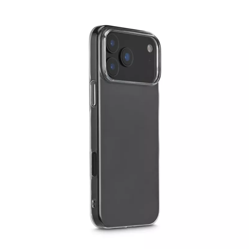 Hama plonas Protect mobiliojo telefono dėklas 17,5 cm (6,9 col.) Dangtelis Skaidrus