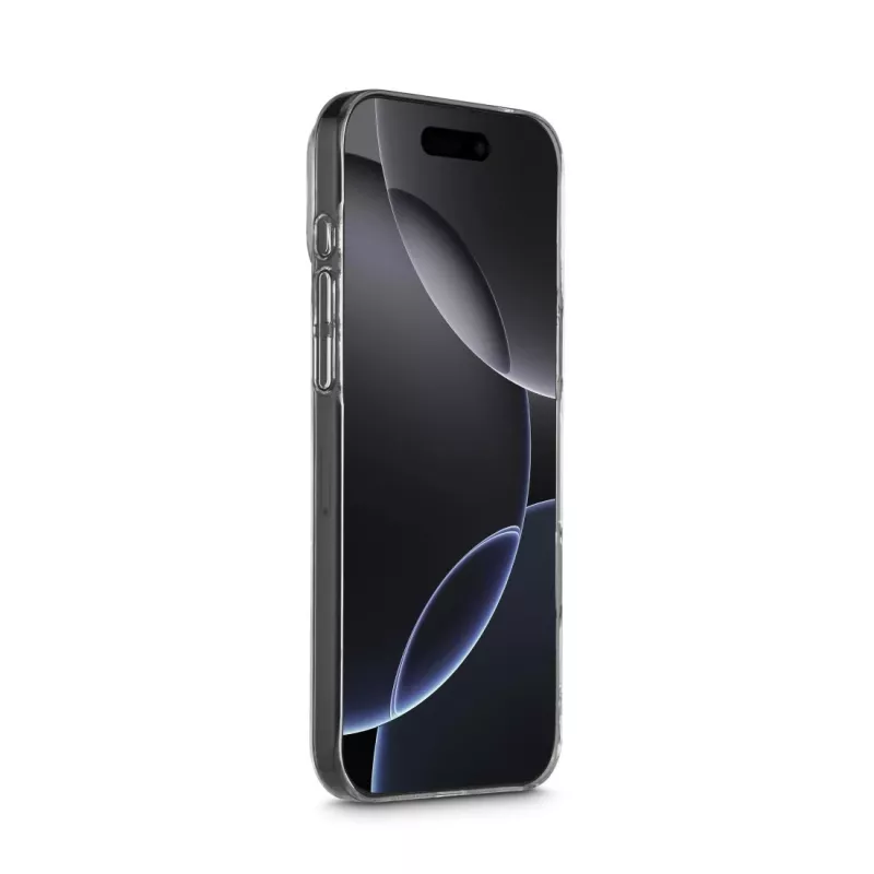 Hama plonas Protect mobiliojo telefono dėklas 17,5 cm (6,9 col.) Dangtelis Skaidrus