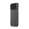 Hama plonas Protect mobiliojo telefono dėklas 17,5 cm (6,9 col.) Dangtelis Skaidrus