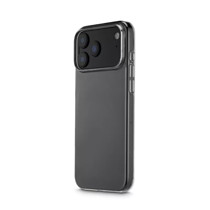 Hama plonas Protect mobiliojo telefono dėklas 17,5 cm (6,9 col.) Dangtelis Skaidrus
