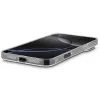 Hama plonas Protect mobiliojo telefono dėklas 17,5 cm (6,9 col.) Dangtelis Skaidrus