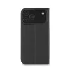 Hama Daily Protect mobiliojo telefono dėklas 17,5 cm (6,9 col.) Dangtelis Juoda