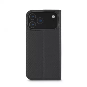 Hama Daily Protect mobiliojo telefono dėklas 17,5 cm (6,9 col.) Dangtelis Juoda