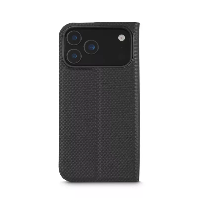 Hama Daily Protect mobiliojo telefono dėklas 17,5 cm (6,9 col.) Dangtelis Juoda