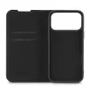 Hama Daily Protect mobiliojo telefono dėklas 17,5 cm (6,9 col.) Dangtelis Juoda