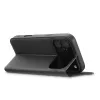 Hama Daily Protect mobiliojo telefono dėklas 17,5 cm (6,9 col.) Dangtelis Juoda