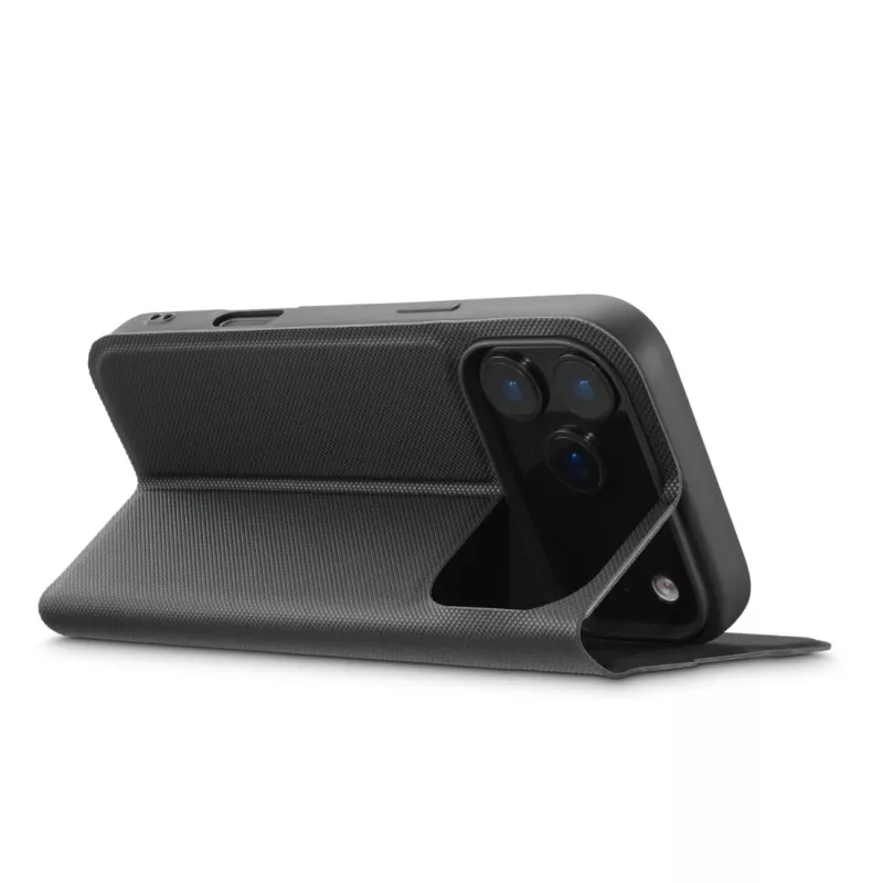 Hama Daily Protect mobiliojo telefono dėklas 17,5 cm (6,9 col.) Dangtelis Juoda