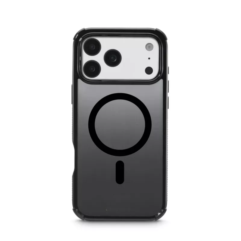 Hama Extreme Protect mobiliojo telefono dėklas 17.5 cm (6.9 colių) Dangtelis Juodas