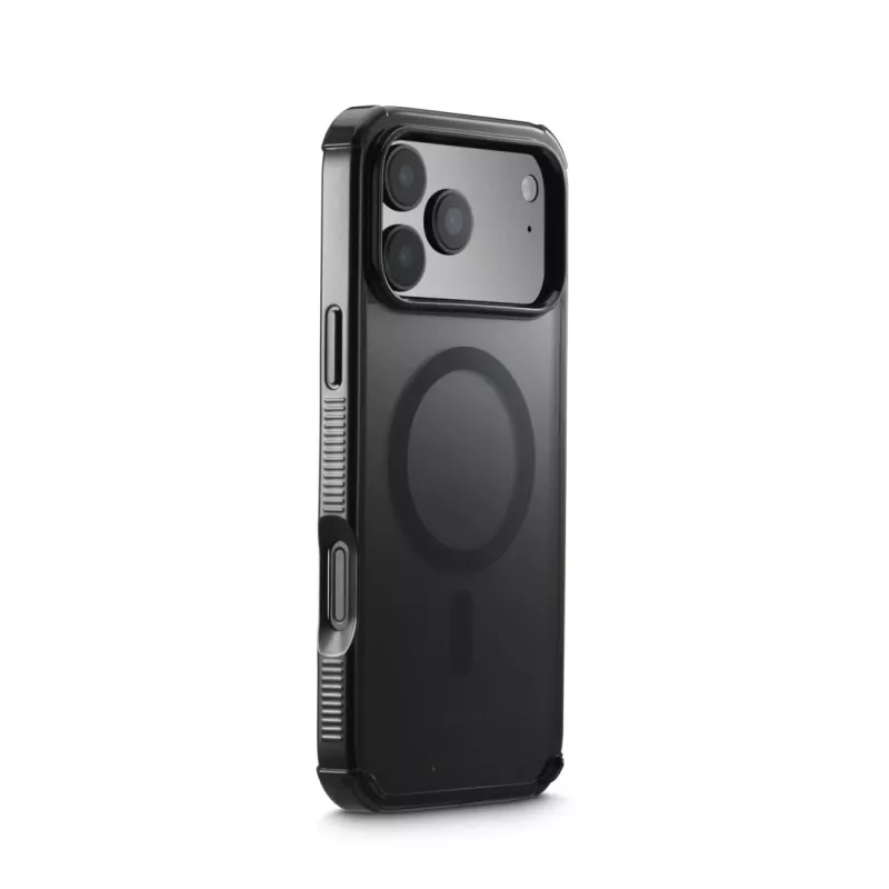 Hama Extreme Protect mobiliojo telefono dėklas 17.5 cm (6.9 colių) Dangtelis Juodas