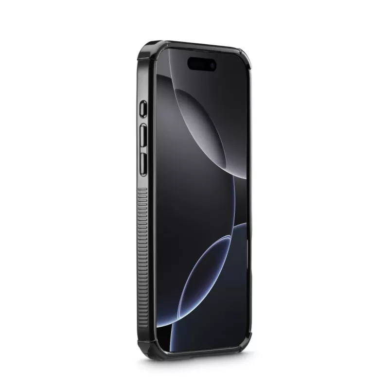Hama Extreme Protect mobiliojo telefono dėklas 17.5 cm (6.9 colių) Dangtelis Juodas